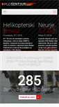 Mobile Screenshot of pgdsentjur.gz-sentjur.si